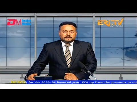 News in English for February 2, 2023 - ERi-TV, Eritrea