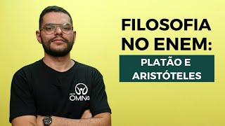 Filosofia no Enem: Platão e Aristóteles - Brasil Escola