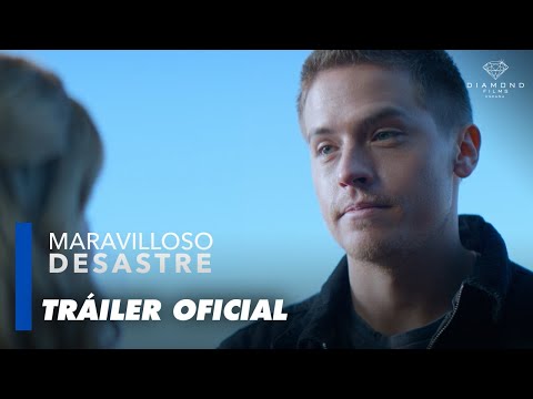 Teaser trailer en español de Maravilloso desastre