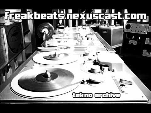 Bisturi HZD & Stefan ZMK - Crooswijk Versus mix 30-12-12 192