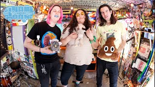 PALEHOUND - &quot;If You Met Her&quot; (Live at JITV HQ in Los Angeles, CA 2018) #JAMINTHEVAN