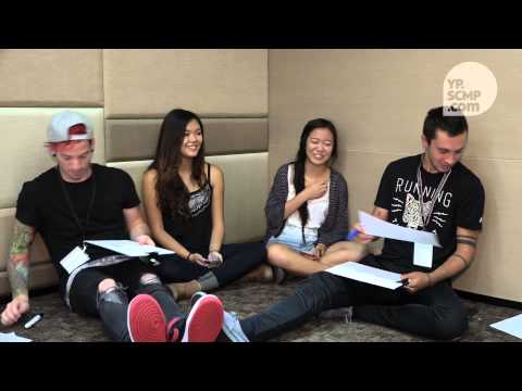 How well do Josh and Tyler of Twenty One Pilots know each other?