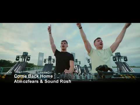 Sound Rush @ MADNESS: Year One 2021 | Drops Only