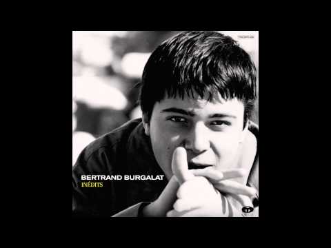 Bertrand Burgalat - Albo