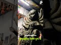 Cutest Durga Idol At Kumartuli Durgapuja2025 Kumartuli Shortsvideo Youtubeshorts Shorts Viral