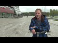 Verwarring over verkeersregels vernieuwde Esplanade