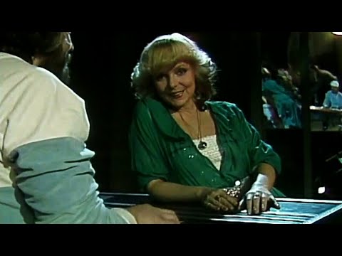 Hana Zagorová - Biograf láska (1982)