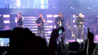 New Kids on the Block Call It What You Want