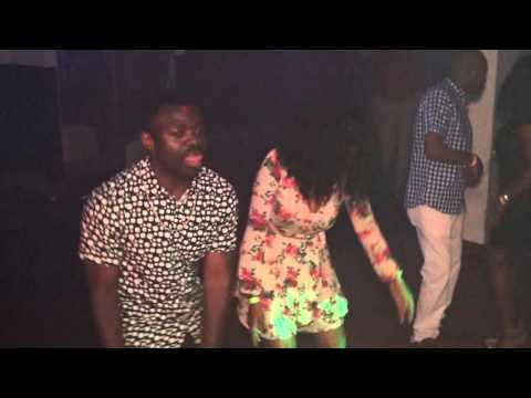 12-27-2015-DJ ISSA EARTHSTRONG DJ OLAPUNCH, DJ ISSA, DJ REX, DANCEFLOOR FEED