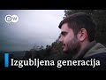 Mlad Akademski Obrazovan Nezaposlen Izgubljena Generacija U Španjolskoj