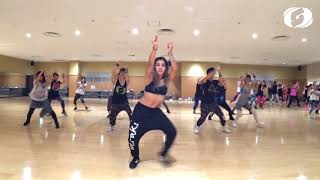 Cuenta Pendiente/Paty Cantu ft. Alejandro Sanz/SALSATION CHOREOGRAPHY BY SMT GRACE CASALINO