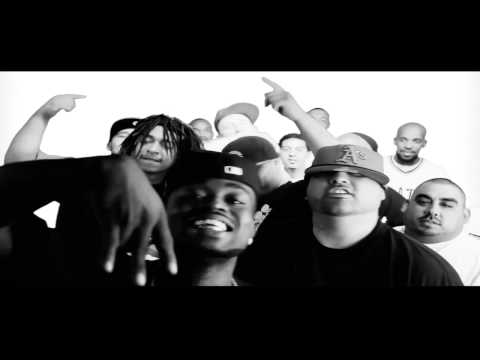 Livin Proof - "Reppin My Name" **OFFICIAL VIDEO**