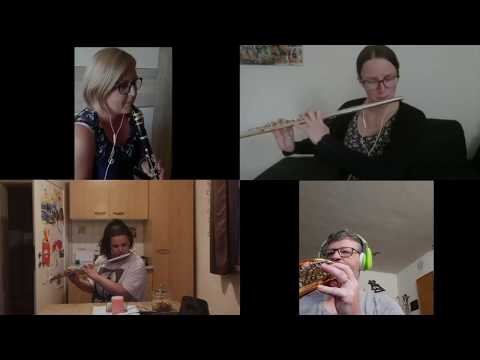 Song for Health, Musikverein Kappel/Kr.