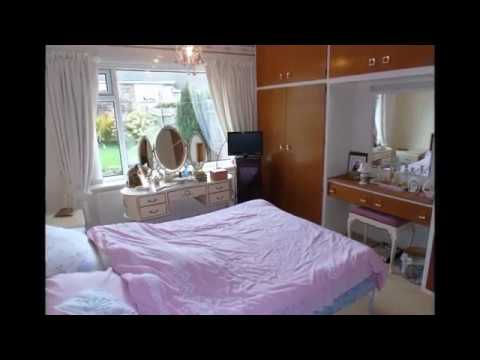 St Johns Avenue, Barnsley