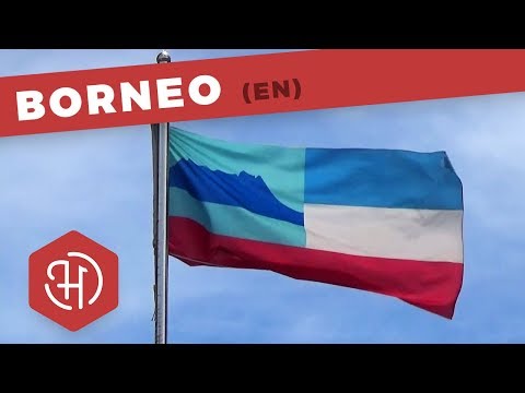 Sabah – A Short History