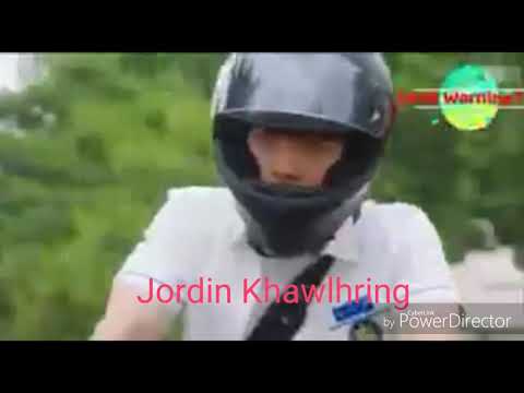 Ticos Darhmingliana "Lung mawl duhaisam"