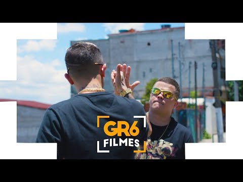 MC Menor do Chapa e MC Hariel - Talarico é Bala (GR6 Explode) DJ Pedro