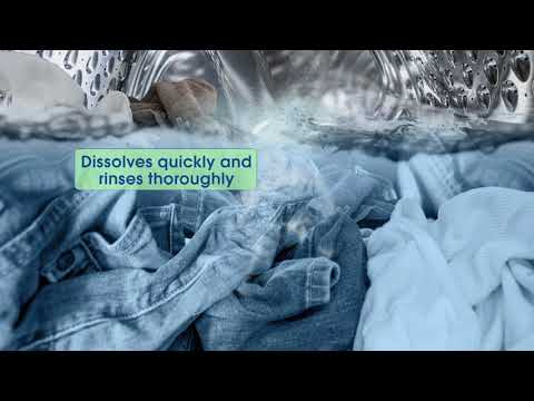 Nellie's AllNatural Laundry Soda 600Load Bucket