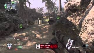 Flawless Domination on Crisis