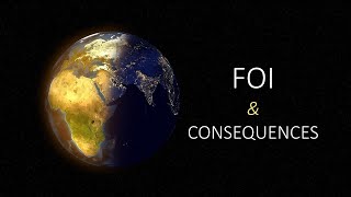 FOI ET CONSÉQUENCES