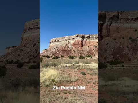 Zia Pueblo NM USA