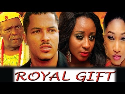Royal Gift Season 2  - Latest Nigerian Nollywood Movie