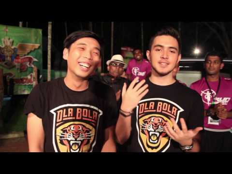 Teaser 2 KTF 22 ft. Ola Bola Crew