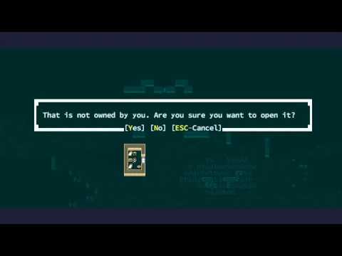 Jay plays Caves of Qud - #434 - Saltlicker Rustface