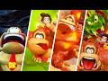 64 Ways To Die In Donkey Kong Bananza