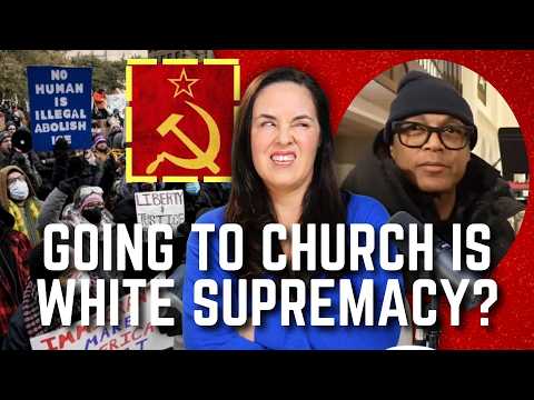 Democrats Are Falling For Commie Propaganda - Dumpster Fire