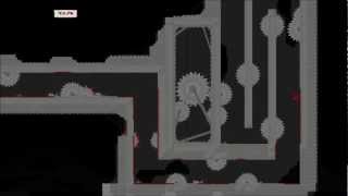 Let's Play Super Meat Boy Part 32 - The Beginning of the End