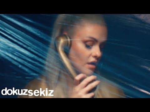 Melis Aydın - Geride Kalanlar Var (Official Video)