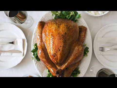 Best Wines For Thanksgiving - #002