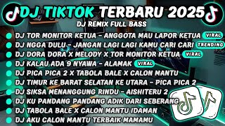 Download lagu DJ TIKTOK TERBARU 2025-🎵DJ TOR MONITOR KETUA - ANGGOTA MAU LAPOR KETUA🎵DJ NGGA DULU - JANGAN LAGI mp3 Download lagu DJ TIKTOK TERBARU 2025-🎵DJ TOR MONITOR KETUA - ANGGOTA MAU LAPOR KETUA🎵DJ NGGA DULU - JANGAN LAGI mp3