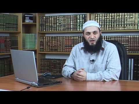 Pse i kritikoni aq shumë shijat në ligjëratat tuaja, kur ata e thonë shehadetin?