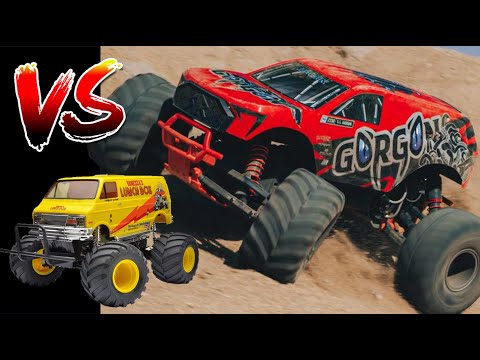 NEVER Buy A Tamiya Lunchbox Again! Arrma's Modern Interpretation Is Better GORGON PERFECT STARTER RC
