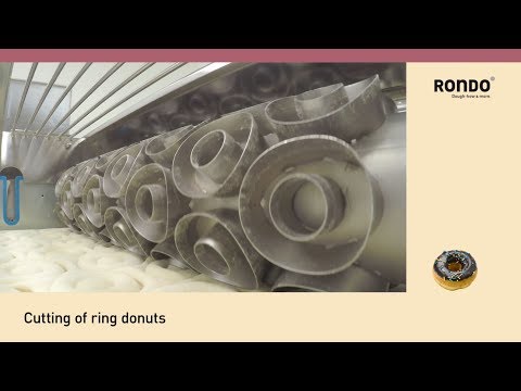 video 1, Laminoir  boulanger sur socle (SSO 6407C)