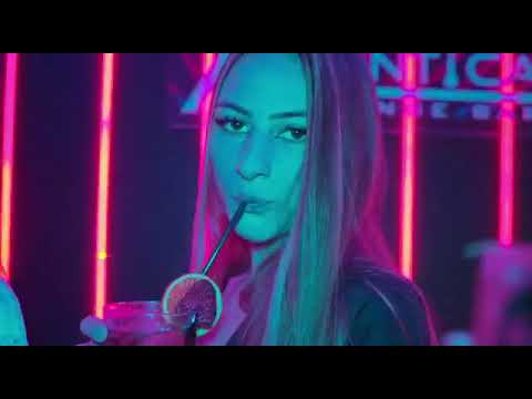 Temporada 2022 novidades tabacaria lounge bar praia deck Atlantica Lounge Bar