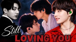 Download lagu Still Loving You💔Taekook oneshot🎥🍿 Taekook school Love story💝#taekook#taekookff mp3