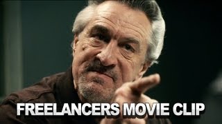 Freelancers Clip: Repercussions