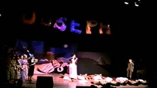 &quot;Who&#39;s the Thief?&quot; Part 17 of 19 of EAB&#39;s Joseph &amp; the Amazing Technicolor Dreamcoat (1989)