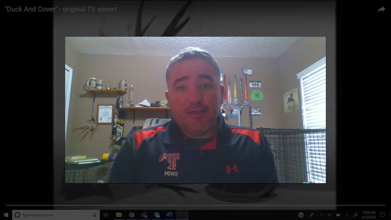 Early Cold War Webquest