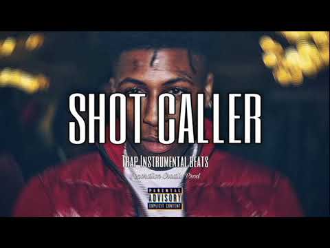 [FREE] Booba x Damso " Shot Caller " Type Trap Instrumental 2020