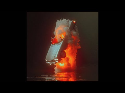 THE WEEKND TYPE BEAT - "STUCK IN THE 80S"