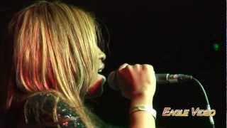 THANK YOU MAMA CONCERT FEATURING -KIARAH DU'BWAH