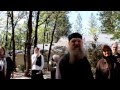 Pelerinaj La Manastirea Sf Herman Din Alaska Platina California Turul Si Istoria Manastirii