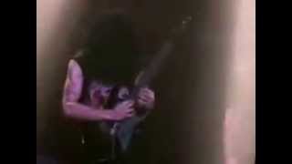 Morbid Angel - Nothing is Not (Live 98&#39;)