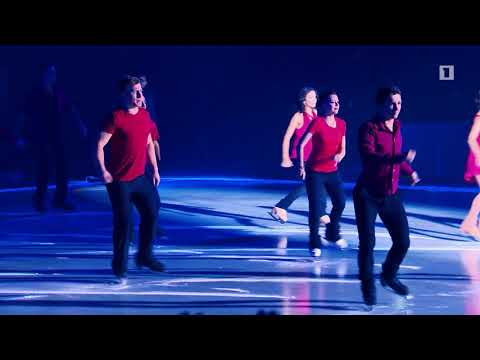 Ледовое шоу «KINGS ON ICE» presents FASHION ON ICE - 27.11.2016