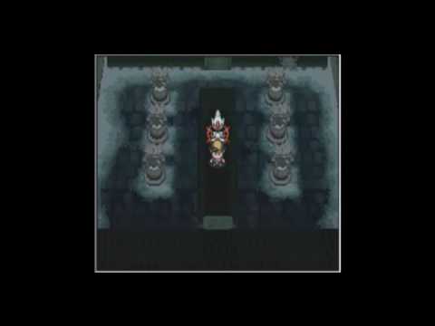 Come catturare Palkia/Dialga/Giratina su Pokemon Heartgold/Soulsiver