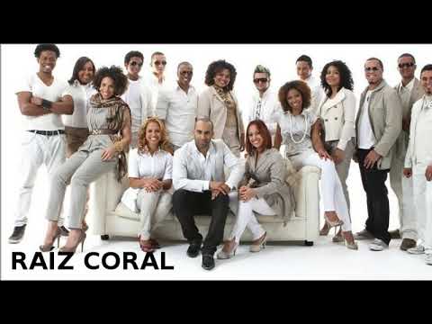 NÓS TE ADORAMOS -  RAÍZ CORAL